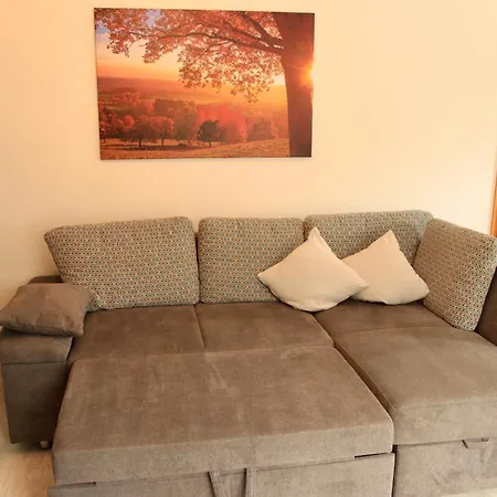 Appartamento Catalena Radolfzell am Bodensee
