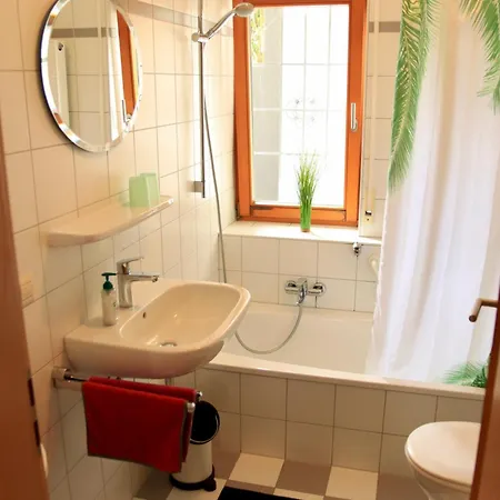 Catalena Apartamento *