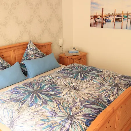 Appartamento Catalena Radolfzell am Bodensee