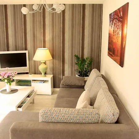 Catalena Apartamento