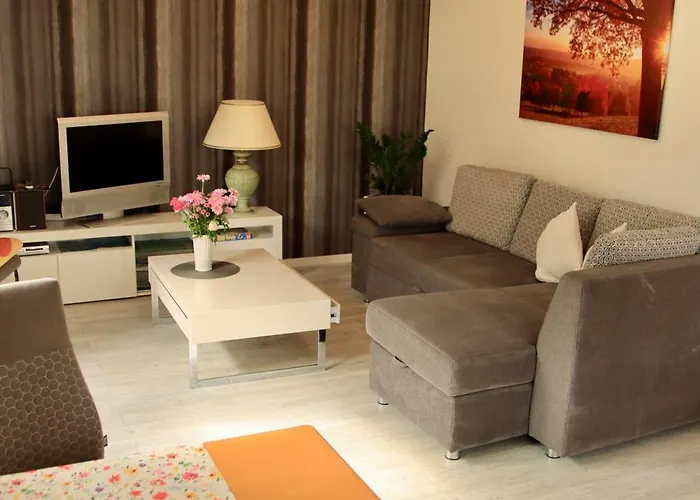 Catalena רדולפצל אם בודנזי