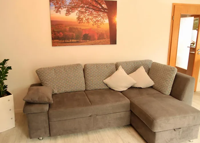 Catalena דירה רדולפצל אם בודנזי