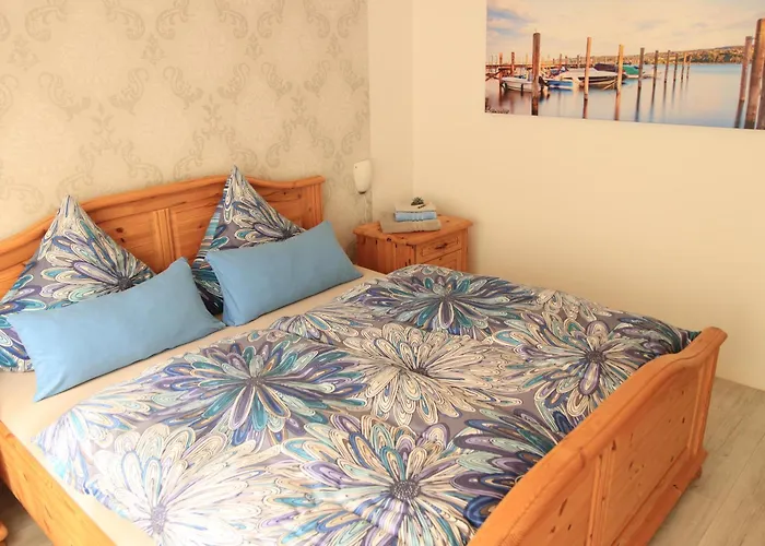 דירה Catalena רדולפצל אם בודנזי