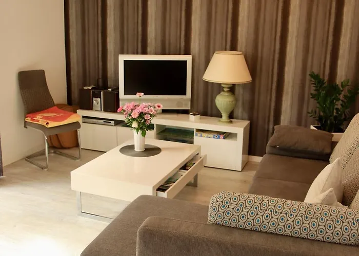 דירה Catalena רדולפצל אם בודנזי